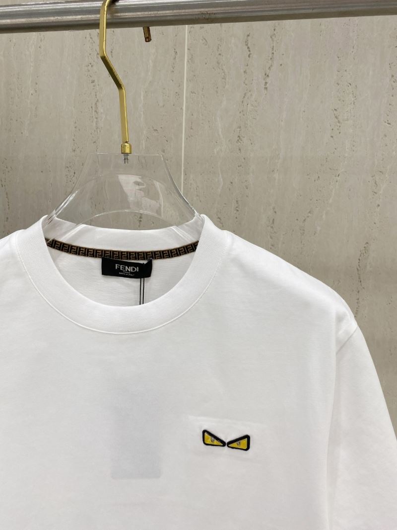 Fendi T-Shirts